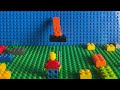 Lego brick separator boss battle (WIP