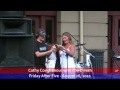 Cathy Coughenour @ Friday After Five 2011-08-26