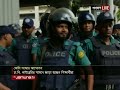 আজ আন্দোলনকারীদের কোনভাবেই ব্যারিকেড ভাঙতে দেবে না পুলিশ | Quota movement | Jamuna TV