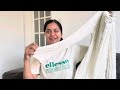 H&M Summer Haul | affordable pieces | top, denims, dresses #hmhaul #hm