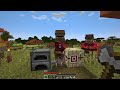Beating Minecraft Using Just Mouse Keybinds