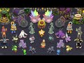 All Island Songs - 3.8.2 (My Singing Monsters)