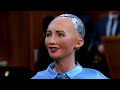 Hidden Facts of Ai, Ameca and Sophia Robot 2024.AI will replace 60% Jobs? Ameca vs Sophia Robot.