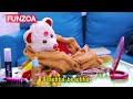 Beautiful Hun Main - Funzoa Funny video for girls - Mimi Teddy - Funzoa Funny Songs 2024