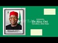 AFRICA 8 GROUND-BREAKING MEGA PROJECTS IN ABA ABIA STATE 🇳🇬BY GOV. ALEX CHIOMA OTTI