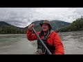 Into Alaska - The Heavy Rains Begin | 10-Days Family Camping in the Alaskan & B.C. Wilderness E.10