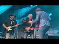 Surprising guitar duel!!~Joe Bonamassa, Tommy Emmanuel & Josh Smith