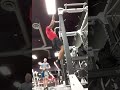 FRONT SQUATS TO DUMBBELL SWINGS JUMPS TO PULL-UPS