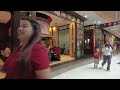 [4K 60fps ] CENTRAL FESTIVAL CHIANGMAI THAILAND WALKING TOUR #walkingtour #chiangmai  #thailand