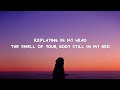 Jade LeMac - Constellations (Lyrics) Piano Version