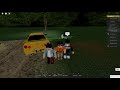 Rentas Negeri Sambil Merempit !!! [Lebuhraya] Roblox #Malaysia