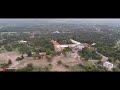 Monasterio de San Benito San Miguel de Allende Mavic Air