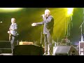 Fabulous Thunderbirds - Wait On Time (Haapsalu, Augustibluus, 03.08.2024)