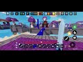 Bedwars Victory (Lucky Block Squads)