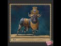 Happy Color App | Gods of Egypt Compilation | Color By Numbers | Animated