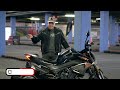 La Moto CHINA Más PODEROSA! | CF Moto 800 NK | Cam Daza