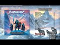 Flameheart - Warriors of the Arctic Twilight (The Immortals Chronicle Part 3)