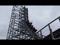 Switchback | Raw Off-Ride POV | Non-Copyright