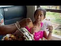 By train across Sri Lanka | DW Documentary