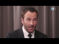 Tom Ford On ‘Devastating’ Departure From Gucci: ‘I Felt Like I Had No Voice’ | PEN | People