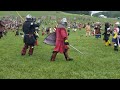 August 8th Pennsic Big Battle Part 3! (Final Actually!)