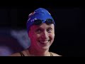 When Katie Ledecky Wears Makeup She Looks Unrecognizable