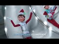 Sing-Along Version | Snowflake Shuffle Music Video | The Elf on the Shelf