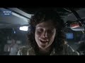 Alien (1979) - Part 2 : The Eighth Passenger  | Restored Edition, revision 2