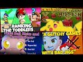 Designing Pokémon Thumbnails Based On A YouTube Title Generator