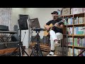 Sea of heartbreak _Poco (covered by hs guitar), 상심의 바다, 비통의 바다,