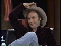 Dwight Yoakam interview-Dennis Miller Live 1997