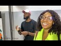 TRAVEL VLOG: Relocating from Nigeria 🇳🇬 to Canada 🇨🇦 ✈️