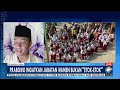 [FULL] Dialog - Prabowo Ingatkan Jabatan Wamen Bukan 'Etok-Etok' [Primetime News]