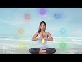 RESET Your ENERGY Center | IMPROVE Body Image | Chakra Alignment