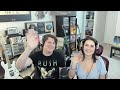DARYL HALL & JOHN OATES | FIRST COUPLE REACTION to Sara Smile | JUST AMAZING 70's MUSIC