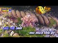 Karaoke Mùa Thu Cho Em  - Tone Nam (phong cách jazz) -  Bossa Nova | Karaoke Long Ẩn 9669