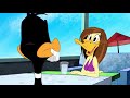 Looney Tunes | Post-Beak Surgery | WB Kids