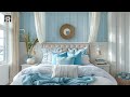 Dreamy Coastal Cottage Retreat: Coastal Cottage Style Interior Design & Decor Ideas for Every Room