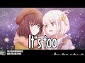 The Neighbourhood - Sweater Weather (Lyrics) [8D Audio Nightcore/Sped Up] | USE HEADPHONES 🎧