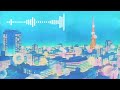 Chill with Retro playlist • Retro style music | chill beats to relax/study to concentrate on work