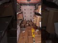 A short snippet of my day as a UPS driver. #FEDEX #AMAZON #DHL #Usps