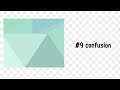 #9 confusion (Aqua November) - MalikPlayz34 OST