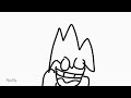 Aw shucks | jsans animation