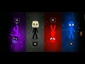 ( Stickman Party ) a race to see who's the best at the game