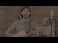 The Avett Brothers Perform “Swept Away”