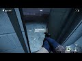 PILLAGE NOCTURNE -Aucun atout, Aucun compétence. (Payday 2) (Peine de mort) (Discret)