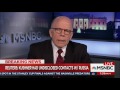 Former CIA Director On Jared Kushner Russia News: 'Is This A Prank?' | The Last Word | MSNBC