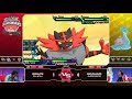 2019 Pokémon North America International Championships: VGC Masters Division Finals