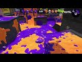 元世界ランカーが半年ぶりにスプラトゥーンした結果【スプラトゥーン２/Splatoon２】