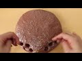 Mixing”Ferrero Rocher” Eyeshadow and Makeup,parts,glitter Into Slime!Satisfying Slime Video!★ASMR★